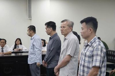 Cựu Chủ tịch gây thiệt hại gần 24 tỷ đồng bị tuyên phạt 29 năm tù