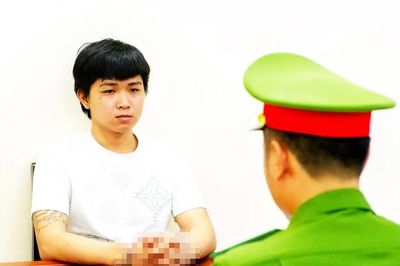 Hơn 18 tháng lẩn trốn, đối tượng truy nã ma túy bị bắt