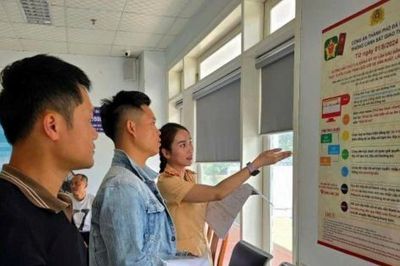 Chính quyền hai cấp ở Đà Nẵng sau 1 năm gần dân, sát việc hơn