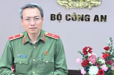 Xây dựng, phát triển các Trường Văn hóa Công an nhân dân thực sự là những 'mái ấm hạnh phúc'