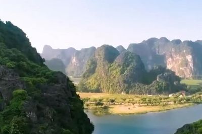 Đẩy mạnh quảng bá du lịch Việt Nam qua điện ảnh