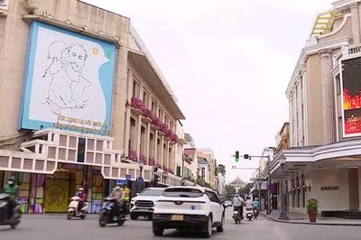 Bắt đầu thí điểm vùng phát thải thấp
