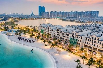 Vingroup lọt top 4 công ty vốn hóa lớn nhất khu vực