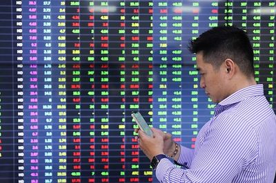 VN-Index tăng hơn 7 điểm, tiến gần mốc 1.900 điểm