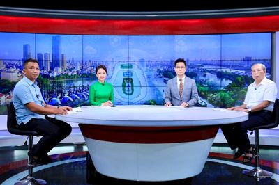 Vùng phát thải thấp - Từ chính sách đến hành động
