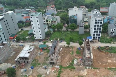 Giá bất động sản khó tăng nóng trong 6 tháng cuối năm