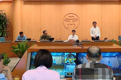 Triển khai dự án cải tạo, xử lý ô nhiễm sông Cầu Bây