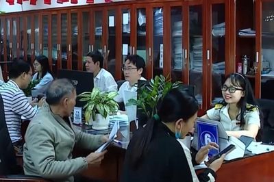 Động lực mới sau một năm Hà Nội thực hiện chính quyền địa phương hai cấp