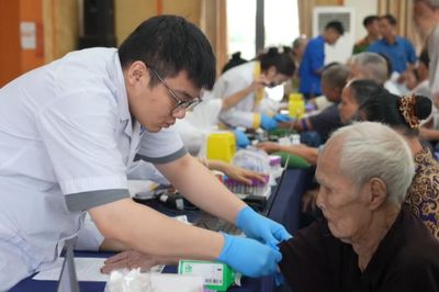 Chiến dịch 500 ngày đêm gọi tên những người con bất tử