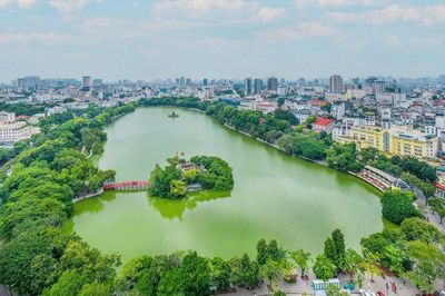 Vùng phát thải thấp - Lựa chọn tất yếu