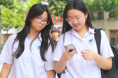 Phổ điểm thi tốt nghiệp trung học phổ thông 2026: Không có điểm 10 Ngữ văn