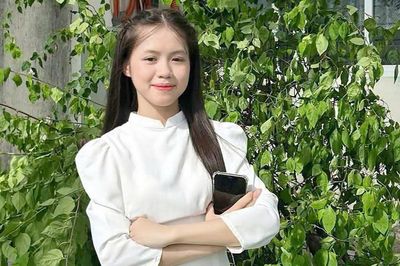 Điểm gương mặt xuất sắc kỳ thi tốt nghiệp trung học phổ thông ở Nghệ An