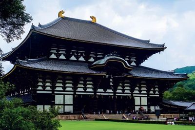 Phật giáo Mật tông Nhật Bản thời kỳ Nara và Heian