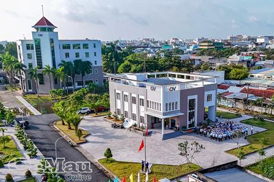 Bước tiến của báo chí Cà Mau từ sức mạnh cộng hưởng