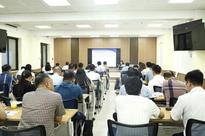 Ban hành Kế hoạch đào tạo, bồi dưỡng năm 2027 của Kiểm toán nhà nước