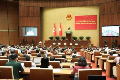 TP. Hồ Chí Minh: Đổi mới phương thức quản trị, điều hành dựa trên dữ liệu, tạo đột phá sau sắp xếp