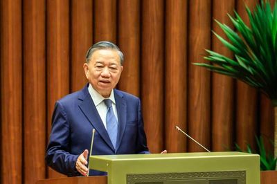 Đưa khoa học công nghệ, đổi mới sáng tạo và chuyển đổi số thành động lực phát triển mạnh mẽ của đất nước
