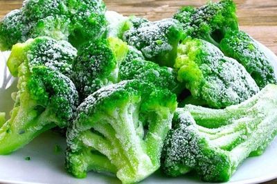 Đi chợ một lần ăn cả tuần: 6 loại rau nên cấp đông đúng cách để giữ độ tươi ngon, hạn chế lãng phí