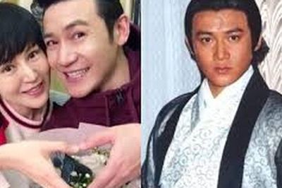 Giữa showbiz nhiều thị phi, 'Bao Công điển trai nhất màn ảnh' vẫn chỉ yêu một người suốt hơn 20 năm