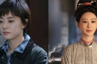 Chỉ vài giây biểu cảm ở Bạch Ngọc Lan, Tôn Lệ bất ngờ thành tâm điểm tranh cãi vì tin đồn 'không phục' Dương Tử