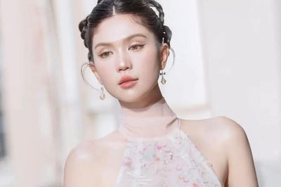 Từng gắn với hình ảnh xa hoa, Ngọc Trinh giờ chọn cuộc sống 'vừa đủ' sau nhiều biến cố