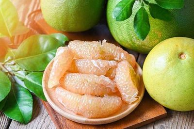 Loại quả bán đầy chợ Việt với giá rẻ bất ngờ, được ca ngợi là 'siêu thực phẩm': Ăn đúng cách còn hỗ trợ giảm cân, có lợi cho tim mạch và tiêu hóa