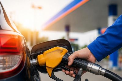 Giá xăng dầu áp dụng mức mới từ 0h ngày 1/7
