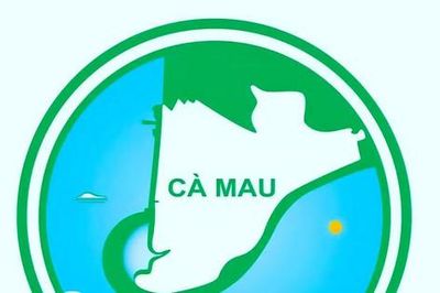 Cà Mau công bố logo mới và nhìn lại một năm hợp nhất tỉnh