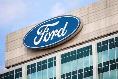Ford triệu hồi hơn 777.000 xe do lỗi hộp số và tấm ốp bánh xe