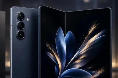 Galaxy Z Fold 8 Ultra có thể sở hữu camera ultrawide 50MP hoàn toàn mới