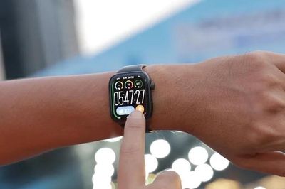 Honor Watch X5i: Pin tối đa 21 ngày, giá 1,59 triệu đồng