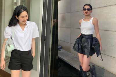 5 cách phối quần short đơn giản nhưng đủ để 'nâng cấp' phong cách mỗi ngày