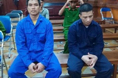 Từ ly bia mời bị từ chối, kẻ lãnh án tù, người suýt mất mạng
