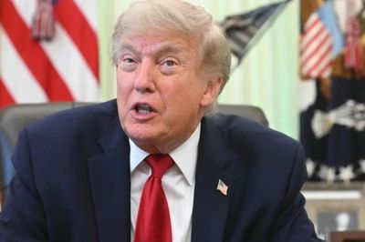 Trump công bố thu nhập hơn 580 triệu USD từ tiền điện tử
