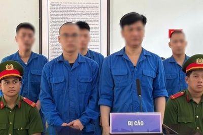 Từ cán bộ đến án tử- Bài học đắt giá của việc sa ngã vào ma túy