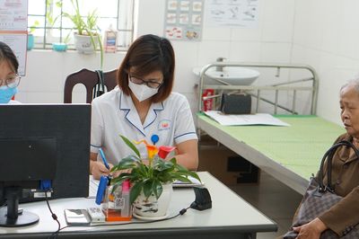 Danh sách địa điểm khám sức khỏe định kỳ miễn phí tại Hà Nội ngày 1/7