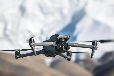 Từ 1/7, người điều khiển flycam phải có chứng chỉ, đăng ký hoạt động bay