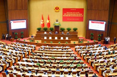 Luân chuyển cán bộ từ tỉnh về xã, chấm dứt tình trạng kén chọn địa bàn