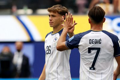 Siêu máy tính dự đoán tỷ lệ thắng thua trận Mỹ vs Bosnia & Herzegovina