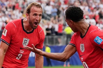 Siêu máy tính dự đoán tỷ lệ thắng Anh vs CHDC Congo, vòng 1/16 World Cup 2026