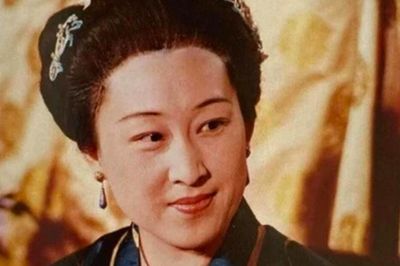 Diễn viên 'Hồng lâu mộng' qua đời