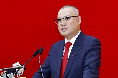 Bí thư Phú Thọ: Không thu hút nhân tài khoa học công nghệ theo phong trào