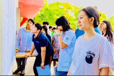 Đại học Quốc gia Hà Nội áp mức điểm sàn 19 đối với 12 trường thành viên