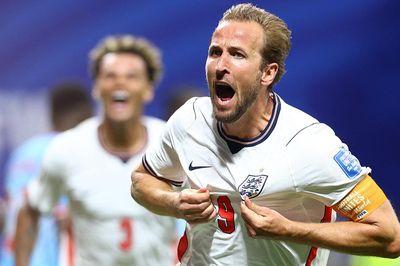 Đội tuyển Anh thắng ngược CHDC Congo 2-1: Harry Kane gồng gánh