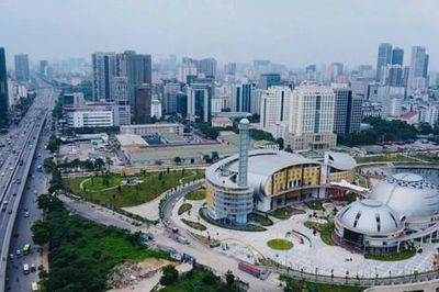 Phát huy vai trò nữ trí thức trong xây dựng Thủ đô sáng tạo, hiện đại