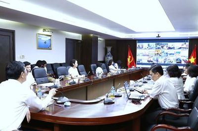 Kho bạc Nhà nước hỗ trợ cấp xã làm chủ TABMIS và dịch vụ công trực tuyến