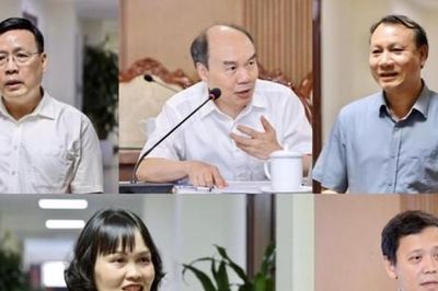 Kết quả kỳ thi tốt nghiệp THPT 2026: Cơ sở tin cậy cho tuyển sinh đại học