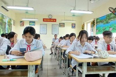 Giáo dục Ngọc Hồi bứt phá, khẳng định vị thế điểm sáng của địa phương
