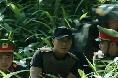 Phim 'Trời cao nguyên xanh': Khắc họa những chiến sĩ thầm lặng gìn giữ bình yên nơi đại ngàn