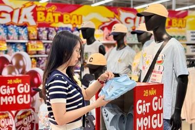Muốn thắng 'trên sân nhà', doanh nghiệp phải tạo được giá trị khác biệt